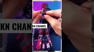 MAINAN ROBOT TERBARU ❗#shortvideo #toys #mainanviral #mainananak #shorts #shortvideo #short