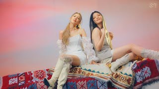 HYOYEON - Second (feat. BIBI) [Legendado | Tradução PT-BR]