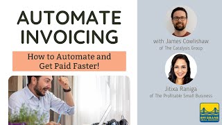 Automate Invoicing: How to Automate and Get Paid Faster!