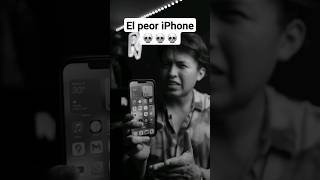 No compres este iPhone 💀