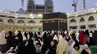 Magrib Namaz in Makka #makkah #madina #salah #magrib #azan #prayer #umrah