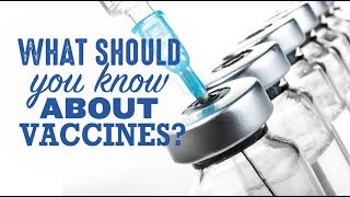 What Do You Need to Know About Vaccine Safety?