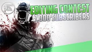 Obey CaPri & SoaR Aeroh: 7K Editing Contest - #CAPROH