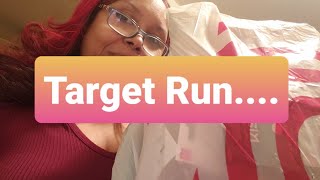 Target Run | Dollar Spot and The Honey Pot finds!