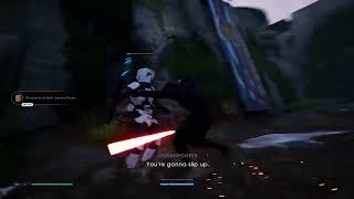 Jedi Fallen Order: I've got a bad feeling about this....