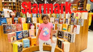 Starmark Book store || Phoenix Mall ||Chennai || #bookhaul #books #booksforkids #booksforbabies