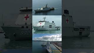 India conducting Asean India Maritime Exercise AIME in South China Sea #shorts #india