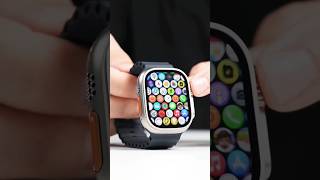 Apple Watch Ultra Unboxing