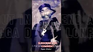 Tupac Rapping About Being Hell Bound#Tupac #HellBound #RapLegend #Trending #Viral