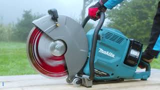 CE001G Makita Akumulátorová rozbrusovacia píla (Power Cutter Makita)