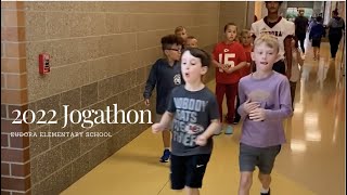 2022 Eudora Elementary School Jogathon