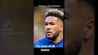 Chelsea the best football team ir all time