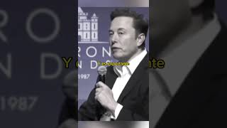 Elon Musk explica porqué dormia en la fábrica de tesla