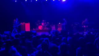 THE CHARLATANS UK - “Weirdo” (Live) at The Wiltern in Los Angeles, CA on 2-18-23.