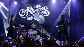 First Day Of My Life - The Rasmus @ Club Chocolate