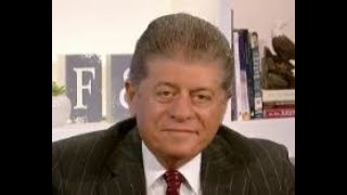 Judge Andrew Napolitano says FBI should be investigating Susan Rice and Samantha Power