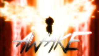 Beyblade AMV: Awake HD