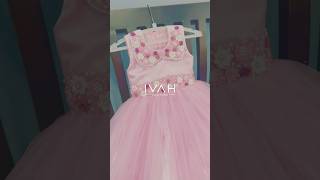 Designer Birthday Dresses For Baby Girl | Occasion Dress For Baby Girls in Kerala | Birthday Dress