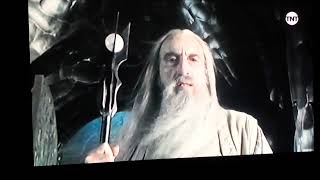 Blas García Actor De Doblaje La Voz De Saruman El Señor De Los Anillos Las Dos Torres Latino RPASTEN