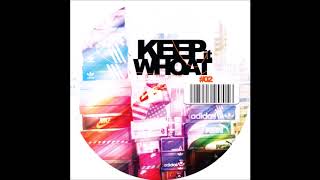 Coone: Keep It Whoat