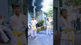 challenge speed and power nunchaku #videoshort