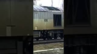 British Rail Freight remembered fondly. The Class 60. In action hauling petroleum products. 1992.