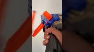 Nerf Sniper Reload #shorts