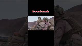 Ground attack #military #militarygroup #army #militaryunit #navy #militarytraining #shots