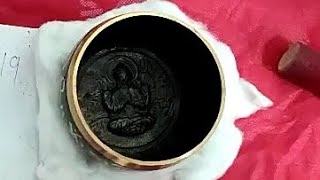 Tibetan healing singing bowl sounds video || Call me Sadab 8459487861