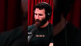 Dan Bilzerian's Captivating Story of Life's Collateral Beauty | JRE