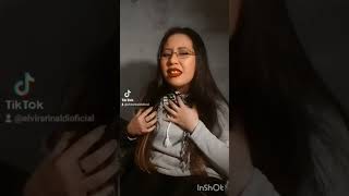 Elvira Rinaldi - GRUPO MAGIA NEGRA ESPECIAL CHALLENGE (Parte 2)