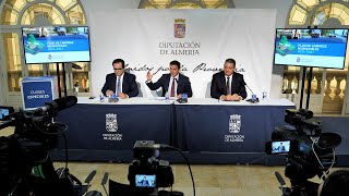 Presentación Plan de Caminos 2024-27