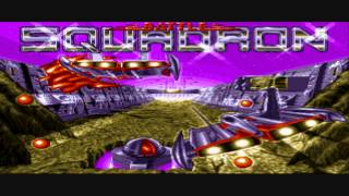 Amiga Battle Squadron Main Theme Song (Best Quality, Stereo)