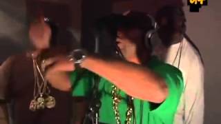 Cappadonna - Freestyle 101