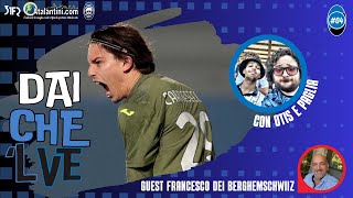 DCLV LIVE #4 - CARNESECCHI PARATUTTO