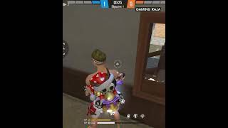 Mp5 killing #Short video #freefire #freefireindia