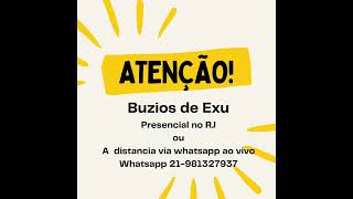 Sabia que nem todo Exu e Pomba Gira não querem assentamento???