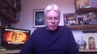 David Icke. Master Manipulator (Why Soros Tried To Stop Brexit).