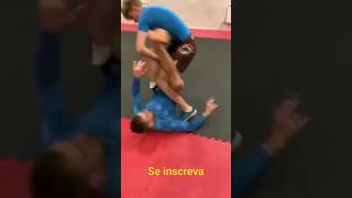 Qual o nome dessa posição?  @sviryd_team  #nogigrappling