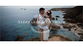 Stéphanie & Germain - Le clip version longue | Canon 1DX MII & EOSR, Sony A7III