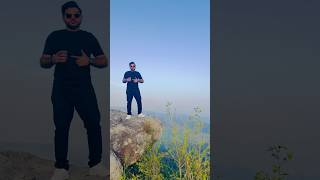 Chaye ka maza paharo py | Panjpeer Rocks #mountains #nature #touristattraction #dkofficial #fyp