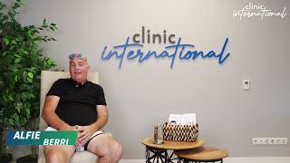 Alfie's Clinic International Journey