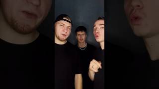 Как бы звучал Eminem в битбокс версии?🔥 #rapgod #битбокс #эминем