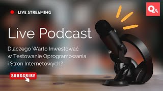 Dlaczego Warto Inwestować w Testowanie Oprogramowania i Stron Internetowych?