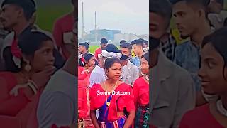 new santali dabungdance 2024#shorts#santalifansan#santali_viral#trending