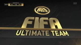 👍EA Fifa18-Best Goals of the Week👍