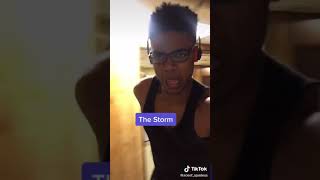 fornite be like(funny things on tiktok)