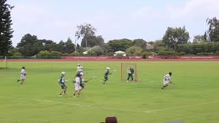 HPA LAX vs Konawaena 4/24/2022