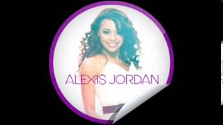 Alexis jordan Mashup Happeniness Hush hush FT DJ Jesse Matheos RemiX