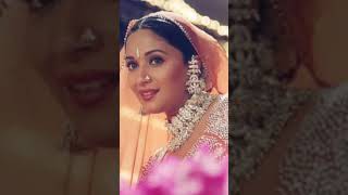 #Sajan Sajan Teri Dulhan #Fullscreen Status #Madhuri Dixit | #Hindi Shadi Song | #Love Song Status